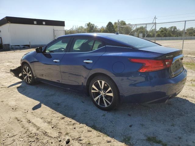 1N4AA6AP4GC405728 Nissan Maxima 3.5s