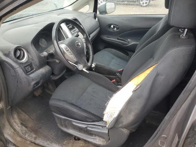 3N1CE2CP9GL355932 Nissan Versa Note S