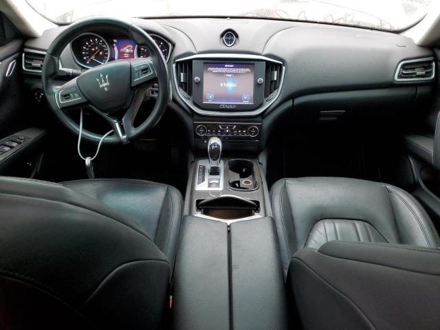 ZAM57XSA7F1146085 Maserati Ghibli