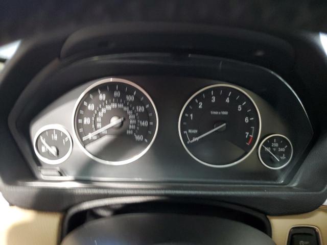 2015 BMW 428 I - WBA3N3C55FK233499