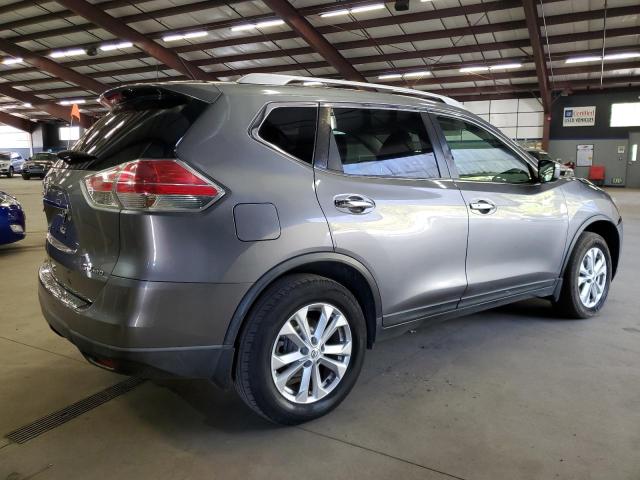 KNMAT2MV3GP697047 | 2016 Nissan rogue s