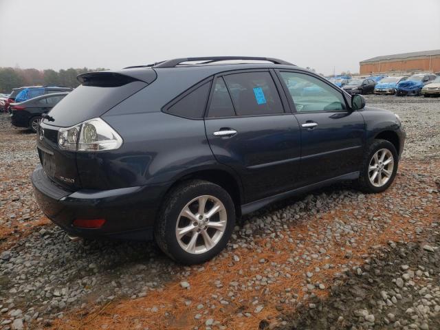 2T2HK31UX9C116594 | 2009 Lexus rx 350