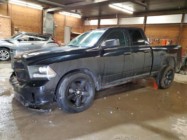 2013 Ram 1500 ST