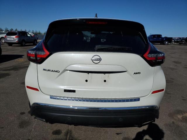 5N1AZ2AS4PC113461 Nissan Murano S 6