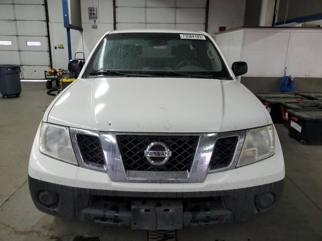1N6BD0CT8EN710130 Nissan FRONTIER S