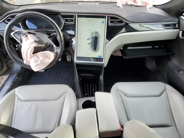 2015 TESLA MODEL S 90 - 5YJSA1E21FF116453