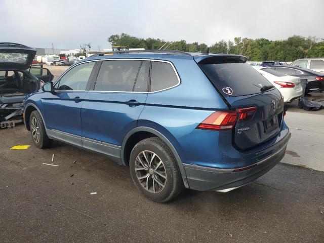 3VV3B7AX4LM101038 Volkswagen Tiguan SE 2