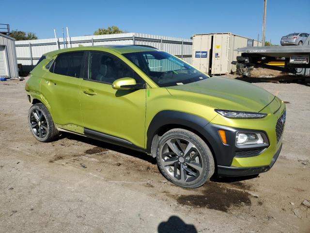 2020 HYUNDAI KONA ULTIM - KM8K53A52LU499611