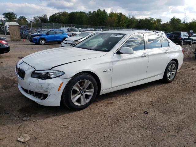 VIN WBAXG5C53DD228925 2013 BMW 5 Series, 528 I no.1