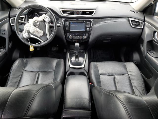 5N1AT2MV3FC782102 Nissan ROGUE S