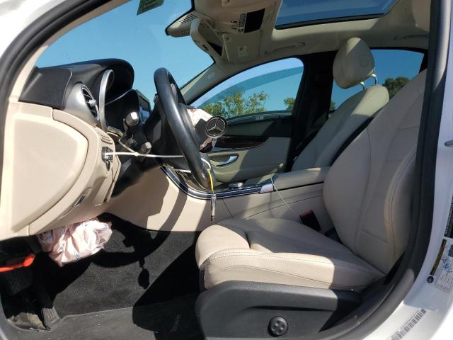 55SWF4KB2HU180656 Mercedes-Benz C 300 4matic
