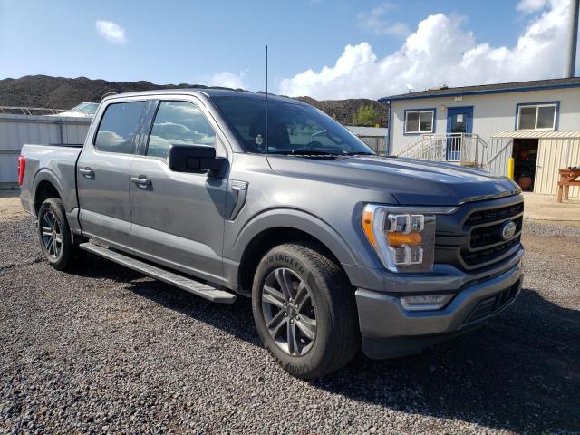 1FTEW1CPXPKD21349 | 2023 FORD F150 SUPER