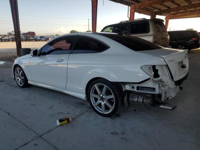 WDDGJ4HB6FG372067 Mercedes-Benz C 250