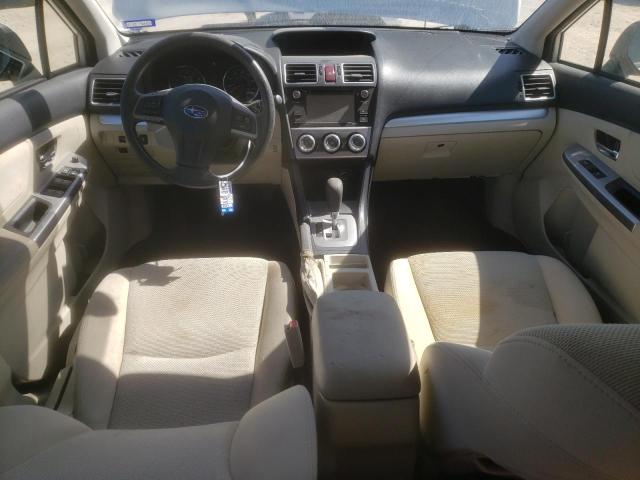 JF2GPADC0F8288375 Subaru Xv Crosstrek 2.0 Premium