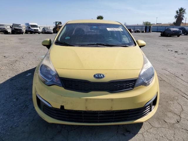 KNADM4A33G6565224 KIA RIO LX