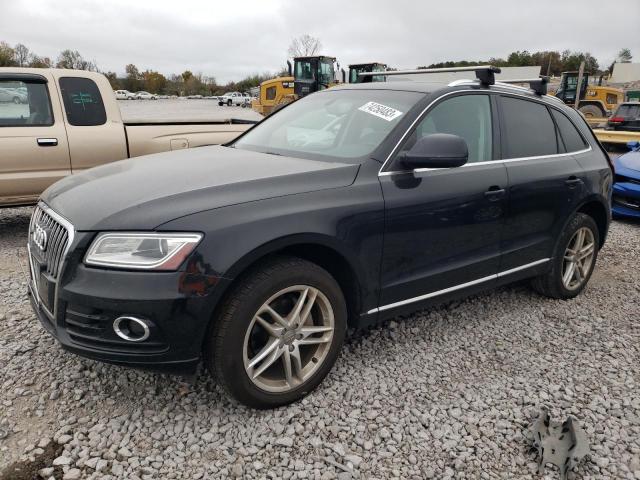 2013 Audi Q5 Premium Plus