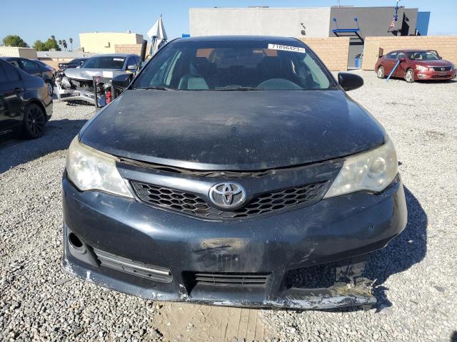 Lot #2340634115 2014 TOYOTA CAMRY L salvage car