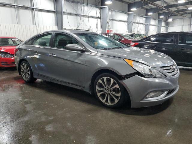 5NPEC4AB2DH778720 | 2013 Hyundai sonata se