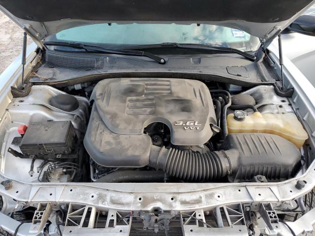 2019 DODGE CHARGER SX - 2C3CDXBG7KH588180