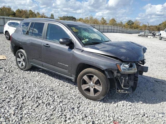 1C4NJCEB8HD199382 | 2017 JEEP COMPASS LA