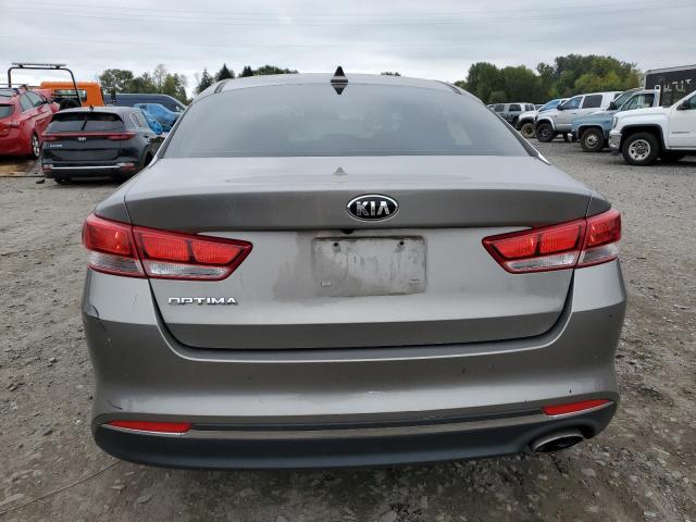 5XXGT4L37JG274637 KIA Optima Lx