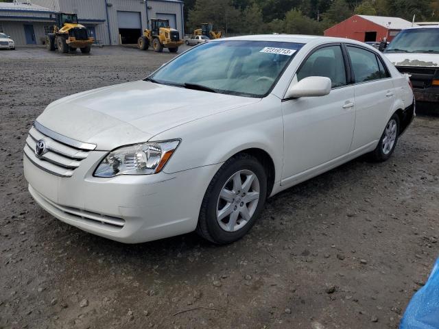 2006 Toyota Avalon XL