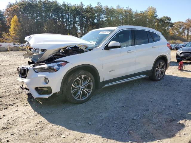 2017 BMW X1 xDrive28i