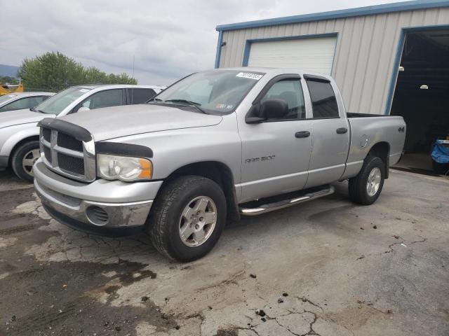 2005 Dodge Ram 1500 ST