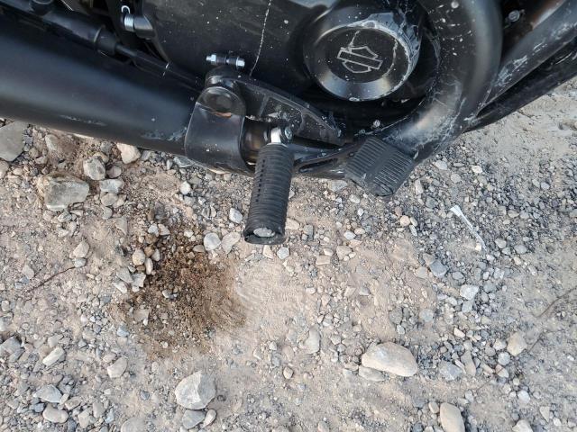 2018 HARLEY-DAVIDSON XG500 1HD4NAA10JC509018