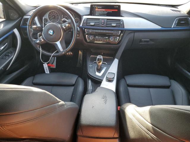 WBA8B3C51JK843097 BMW 340 I
