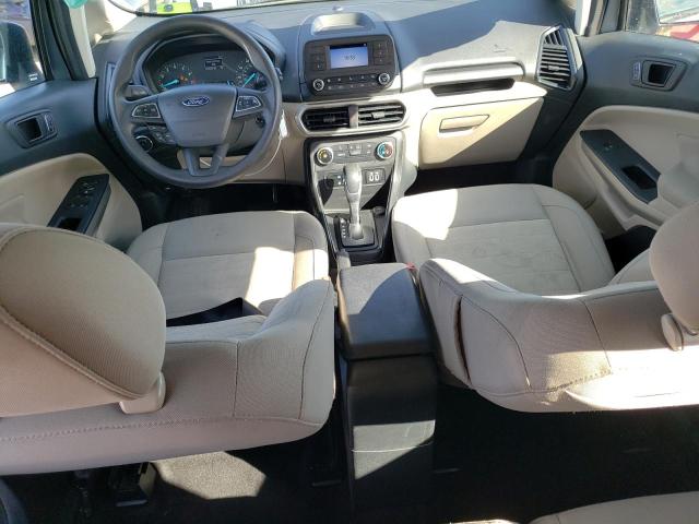 MAJ6P1SL5JC164868 Ford ECOSPORT S