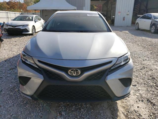 4T1B11HK9KU290800 | 2019 TOYOTA CAMRY L