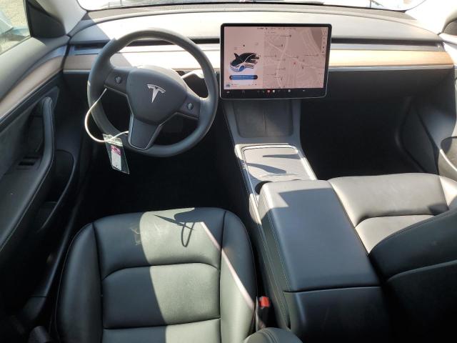 5YJ3E1EAXNF195331 Tesla MODEL 3