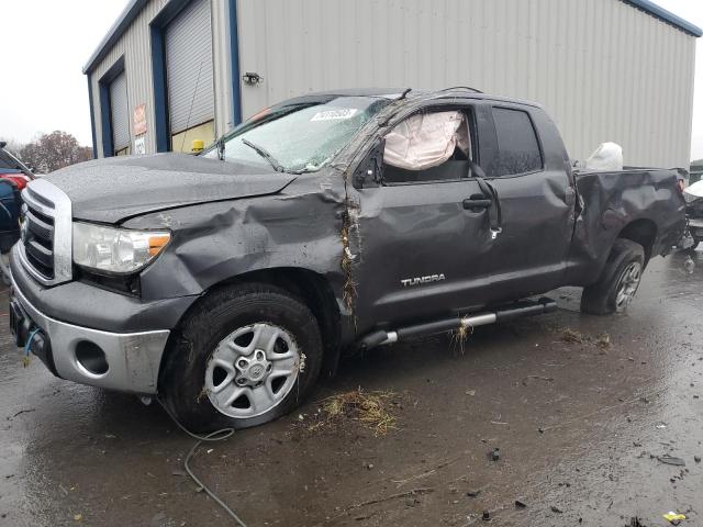 2013 Toyota Tundra 