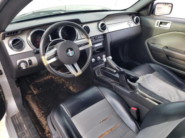 1ZVFT80N955178055 2005 Ford Mustang