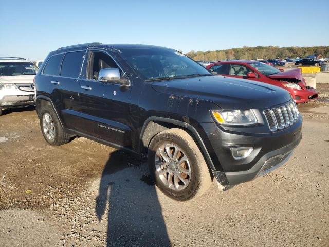 1C4RJEBGXFC678127 Jeep Grand Cherokee Limited