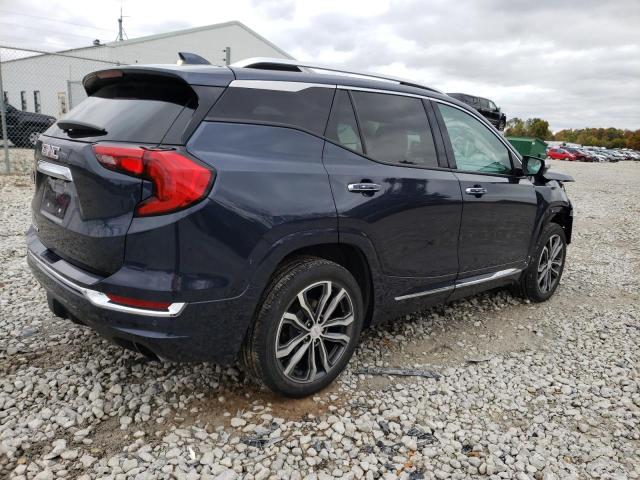 3GKALSEX2KL191976 | 2019 GMC TERRAIN DE