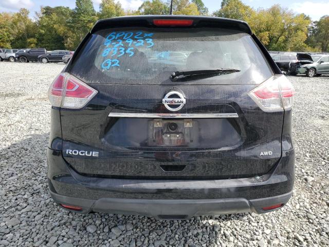 2015 NISSAN ROGUE S - KNMAT2MVXFP528335
