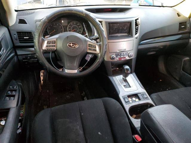 4S3BMCH66E3016992 Subaru Legacy 2.5i Sport