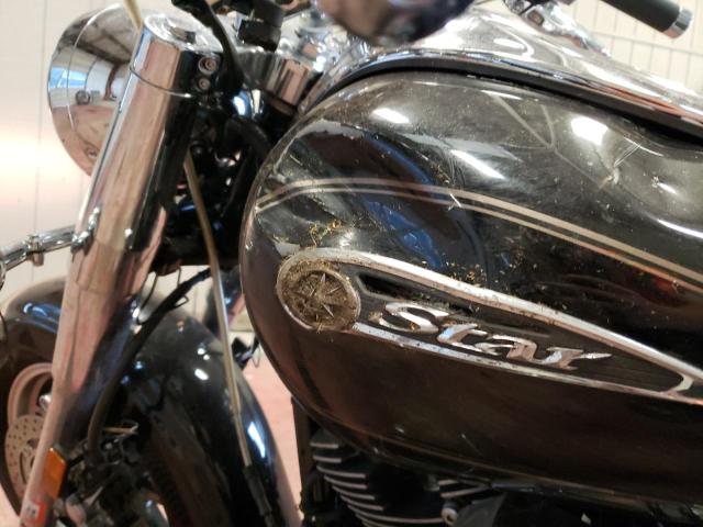 2012 YAMAHA XV1700 AS - JYAVP28E6CA004660