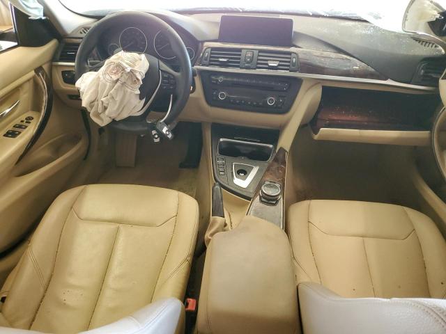 2015 BMW 328 I - WBA3A5G59FNP34878