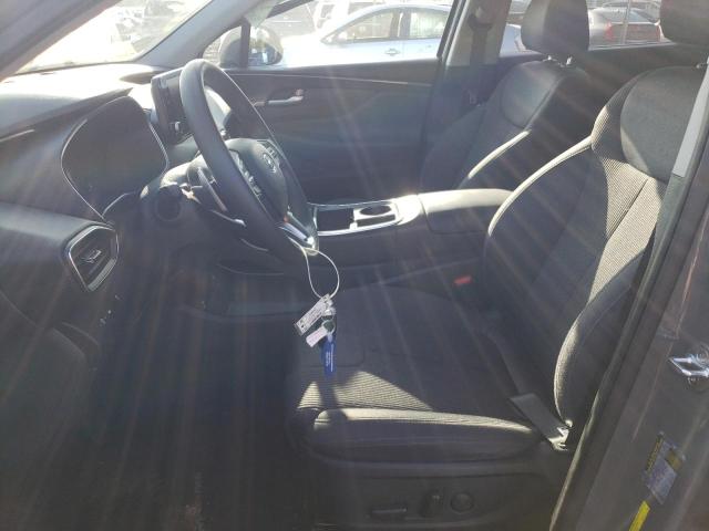 2022 HYUNDAI SANTA FE S - 5NMS24AJ6NH411251
