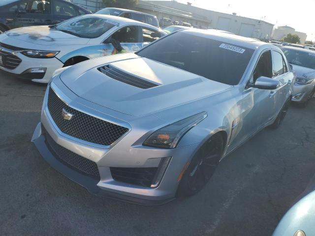 1G6A15S6XG0145592 | 2016 CADILLAC CTS-V