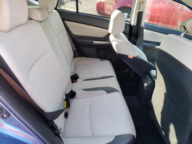 JF2GPABC5HH258245 Subaru Crosstrek Premium