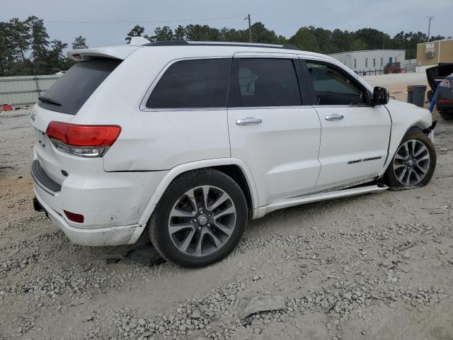 1C4RJFCG7HC751185 Jeep Grand Cherokee Overland