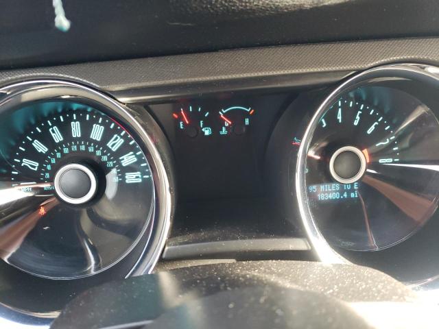 1ZVBP8AM6E5308933 Ford MUSTANG