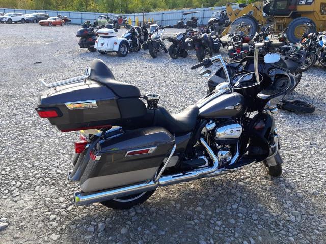 2023 HARLEY-DAVIDSON FLTRK 1HD1KZF18PB600913