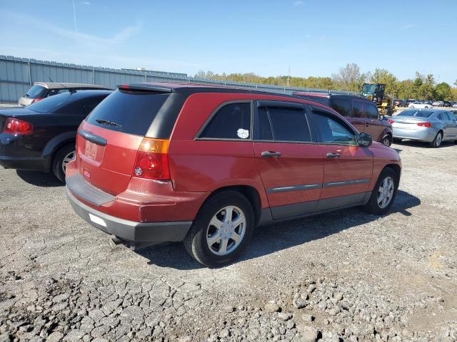 2006 Chrysler Pacifica VIN: 2A4GM48486R605443 Lot: 72548353