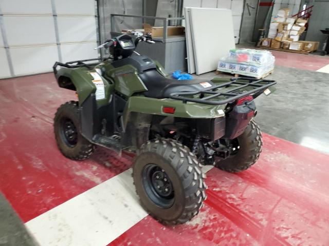 2023 SUZUKI KING QUAD - 5SADW11D3P7100038