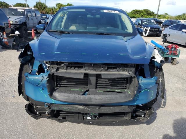 1FMCU0G6XLUC37700 Ford ESCAPE SE
